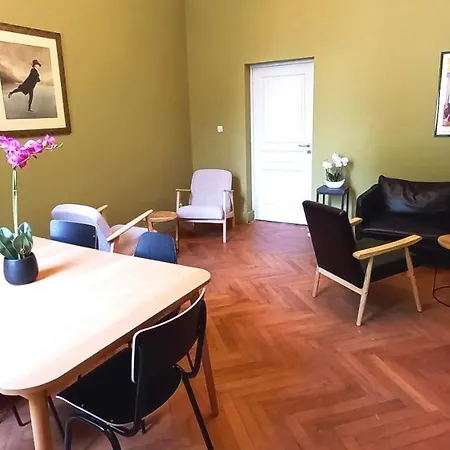Histoire De Loire - Anjou Sdb Partagée Maison d'hôtes