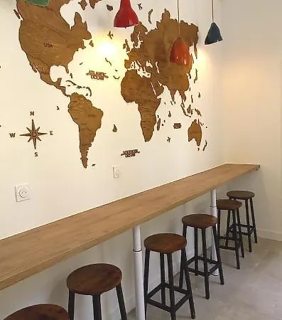 Histoire De Loire - Anjou Sdb Partagee