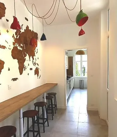 Histoire De Loire - Anjou Sdb Partagee סומור