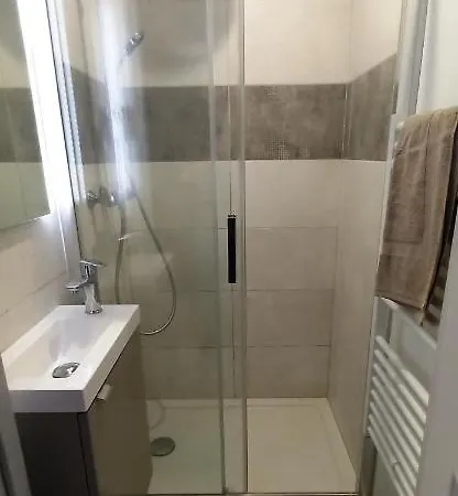 Histoire De Loire - Anjou Sdb Partagee Сомюр