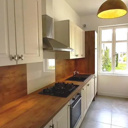 Histoire De Loire - Anjou Sdb Partagee