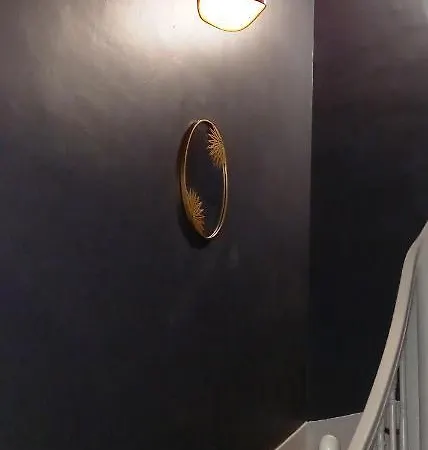 Гостевой дом Histoire De Loire - Anjou Sdb Partagee *