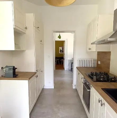 בית הארחה Histoire De Loire - Anjou Sdb Partagee