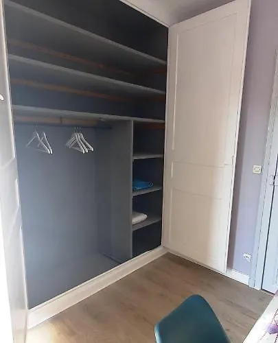 Histoire De Loire - Anjou Sdb Partagee