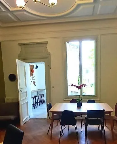 Histoire De Loire - Anjou Sdb Partagee *