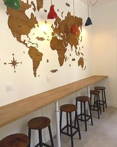 Histoire De Loire - Anjou Sdb Partagee