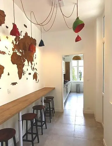 Histoire De Loire - Anjou Sdb Partagee Saumur