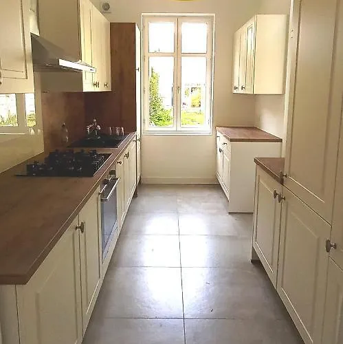 Histoire De Loire - Anjou Sdb Partagee Saumur